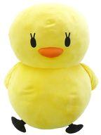 【中古】ぬいぐるみ ピヨちゃん もっと大きいぬいぐるみ 「うたの☆プリンスさまっ♪」 アニメイト限定
