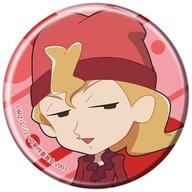 【中古】バッジ・ビンズ ディーノ・スパークス 「缶バッジ レジェンズ 甦る竜王伝説 02.ミニキャライラスト」画像