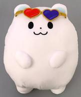 【中古】ぬいぐるみ しら滅多に無い ぬいぐるみ 「切り取り強盗らむね 2周年不死化2024」