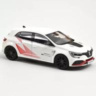 【中古】ミニカー 1/43 ルノー メガーヌ RS トロフィー 2019 Nurburgring Record version [517752]