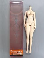 【中古】ドールアクセサリー DDdyベースボディ (DD-f3/セミホワイト肌/普通胸) DDdy/ドルフィードリームダイナマイト ボークスショップ&ホビー天国ウェブ限定|ネットショップ駿河屋 店
