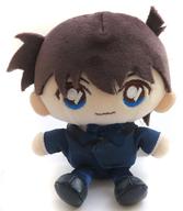 【中古】ぬいぐるみ 工藤新一 ぬいぐるみ 「名探偵コナン」 サンデープレミアムSHOP限定｜ネットショップ駿河屋　店