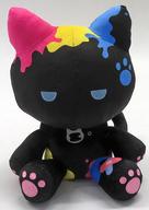【中古】ぬいぐるみ ナツちゃんぬいぐるみ 「猫汰つな 誕生日記念2023」 ぶいすぽっ!オフィシャルオンラインストア限定｜ネットショップ駿河屋　店