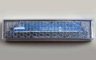 【新品】鉄道線路ひな型 1/160 EMD SD80MAC Conrail #4126 [176-5516]