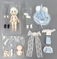 【中古】トレーディングフィギュア 【シークレット】攬星(ランシン) 「Inedible Doll 不可食用人形 月飛び時間 BJDブラインドドール シリーズ」 16,872円