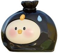 【中古】トレーディングフィギュア 【シークレット】GARBAGE 「JOTOYS GUAIBABY パンチラインシリーズ トレーディングフィギュア」画像
