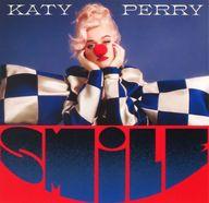 【中古】LPレコード Katy Perry / Smile[輸入盤]