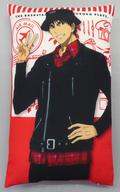 【中古】クッション・本体 火神大我 クッション 「黒子のバスケ」 ジャンプフェスタ2025通販限定
