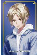 【中古】キャラカード 珠洲乃千哉(DYNAMIC CHORD) 特典ミニカード グループB 「honeybee Anniversary POP UP SHOP 〜Eternity〜 inマルイ」 対象商品購入特典画像