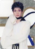 【中古】キャラカード 北川尚弥(指輪創作)/B ランダムクリアカード 「迷宮歌劇『続・美少年探偵団』」画像