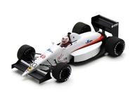【中古】ミニカー 1/43 Eurobrun ER188B Practice Monaco GP 1989 Gregor Foitek #33 [S7189]