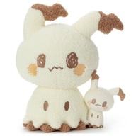 【中古】ぬいぐるみ ミミッキュ ぬいぐるみのぬいぐるみ 「衣嚢変わり種 ポケピース」