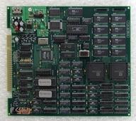 【中古】アーケード基板 ワイバーンウイングス [基板のみ]
