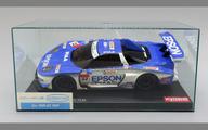 【中古】ラジコン MR-02RM EPSON NSX 2005 「オートスケールコレクション」 [MZG315EP]