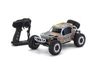 【新品】ラジコン 1/10 EP 2WD EZ-B r/s アックス2.0 CT1 [34406T1]