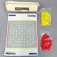 【中古】ゲーム盤取り組み コンヘックス (ConHex)