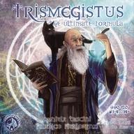 【中古】ゲーム盤競り合い トリスメギストス：ザ・アルティメット・フォーミュラ (Trismegistus： The Ultimate Formula)