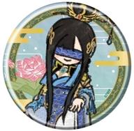 【中古】バッジ・ビンズ 睦天命 「Thunderbolt Fantasy 東離劍遊紀4 缶バッジ 01.グラフアートイラスト」画像