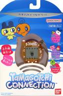 【中古】手あそび Tamagotchi Connection おれんじじゅーす