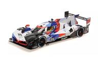 【新品】ミニカー 1/18 BMW M ハイブリッド V8 LMDH 2023 プレゼンテーションカー [155232025] 14,555円