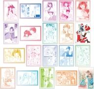 【中古】キャラカード 全20種セット 「君に届け トレーディングブロマイド」画像