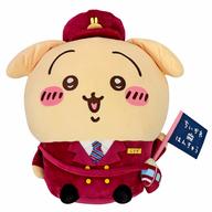 【中古】ぬいぐるみ うさぎ BIGぬいぐるみ 「ちいかわ×阪急電鉄」