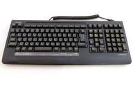 【中古】X68捉え所のない X68000用 SHARP純然たる鍵盤(黒いこと)[DSETK0022CE02]