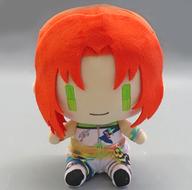 【中古】ぬいぐるみ 月永レオ ぺたんおすわりぬいぐるみ 「あんさんぶるスターズ!!」