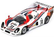【中古】ミニカー 1/43 Rondeau M382 #31 Le Mans 24H 1985 P. Yver - F. Servanin - P-F. Rousselot [S8464]