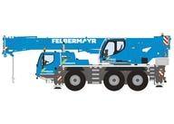 【新品】ミニカー 1/50 Felbermayr LIEBHERR LTM 1050-3.1 [51-2158]