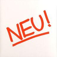 【中古】LPレコード Neu！ / Neu！[輸入盤]