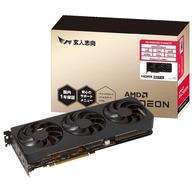【中古】グラフィックゲーム盤 [14昼日なか引きうける付き添い人]老練家目標にする AMD Radeon RX 9070 XT 積み上げるグラフィックゲーム盤 [RD-RX9070XT-E16GB/TP]
