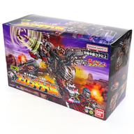 【中古】食玩 プラモデル ミニプラ 爆上合体シリーズPB ブンブンキラーロボ プレミアムバンダイ限定