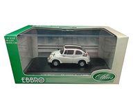 【中古】ミニカー 1/43 SUBARU Young SS(ホワイト) 「Oldies」 [43311]
