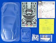 【中古】ラジコン 1/10 SP1592 フェラーリ F12tdf スペアボディセット 「RCスペアパーツシリーズ」 [51592]