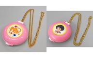 【中古】食玩 おもちゃ 全2種セット 「ママは小学4年生 おしゃれコンパクト」