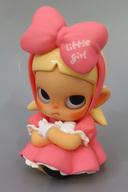 【中古】トレーディングフィギュア No Just Cute 「POPMART ZSIGA Let It Be シリーズ」
