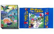 【中古】ボードゲーム 世界の終わりの大運動会-小林さんちのメイドラゴン・ボードゲーム-画像