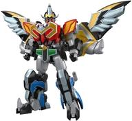 【中古】食玩 プラモデル SMP 魔法戦隊マジレンジャー 魔神合体 マジキング｜ネットショップ駿河屋　店 10,395円