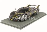 【新品】ミニカー 1/18 Pagani Huayra R 入れもの無 [P18218B]