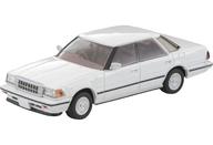 【中古】トミカ 1/64 LV-N199c トヨタ ジャケット冠 捉え所の無いいの一番 3.0ロイヤル赤ちょうちんG 85年式(白いこと) 「トミカリミテッドヴィンテージ NEO」 [332725]