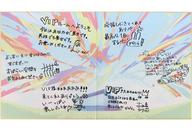 【中古】紙製品 イベントロゴ 監督チェアマンサイン入り複製サイン色紙 「バーチャルYouTuber にじさんじ×ホロライブ にじホロ交流戦2025」 バルコニースイート特典