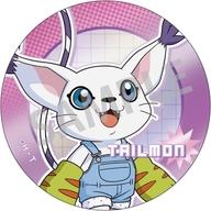 楽天市場】【八神太一＆アグモン】 デジモンアドベンチャー 缶バッジ