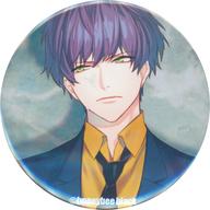 【中古】バッジ・ピンズ 檜山朔良(C) 「DYNAMIC CHORD×地下宮殿コラボレーションカフェ 缶バッジVer.B」画像