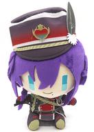 【中古】ぬいぐるみ 礼瀬マヨイ ぺたんおすわりぬいぐるみ 「あんさんぶるスターズ!!」