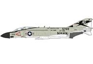 【中古】ミニカー 1/72 F-4J 幻影2 ”亜米利加米国海軍 第96せめぎ合う飛行機移動隊 演芸会ひと休み 106” [HA19071]
