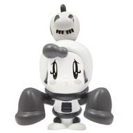【中古】トレーディングフィギュア ミルクチャンE 「スーパーミルクチャンForever マスコットフィギュア」画像