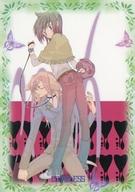 【中古】アニメ系トレカ/ノーマルカード/LOVELESS トレーディングカード 藤柴/白藍 41[ノーマルカード]：青柳立夏＆我妻草灯画像