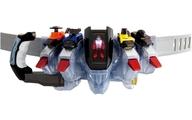 【中古】手あそび SUPER BEST 変身三尺帯 DXフォーゼドライバー 「見せ掛けライダーフォーゼ」