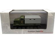 【中古】ミニカー 1/43 AT-T(カーキ×グレー) [PCL47024]